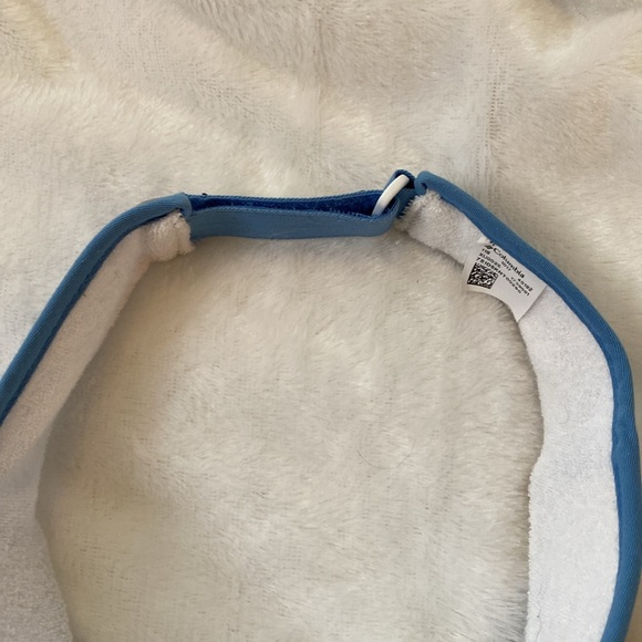 Columbia PFG Light Blue Visor - Picture 3 of 5